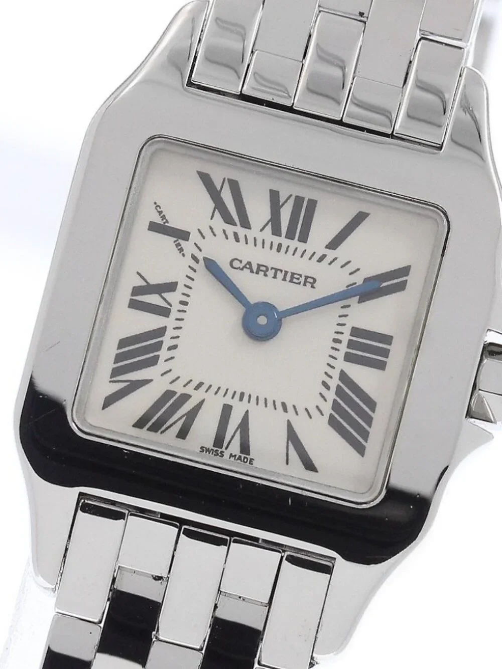 CARTIER Santos de Moiselle SM